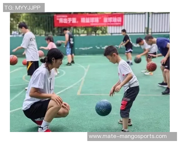 成都体育学院篮球培训助力青少年成长与技能提升的全方位课程解析