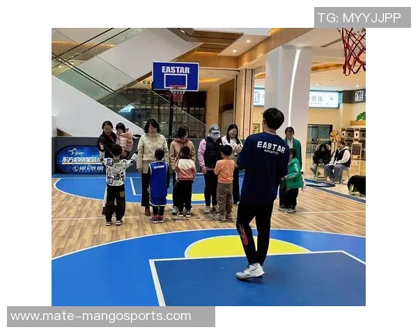 启明星篮球盛宴点燃激情少年梦想与团队精神的完美结合 启明星篮球盛宴点燃激情少年梦想与团队精神的完美结合